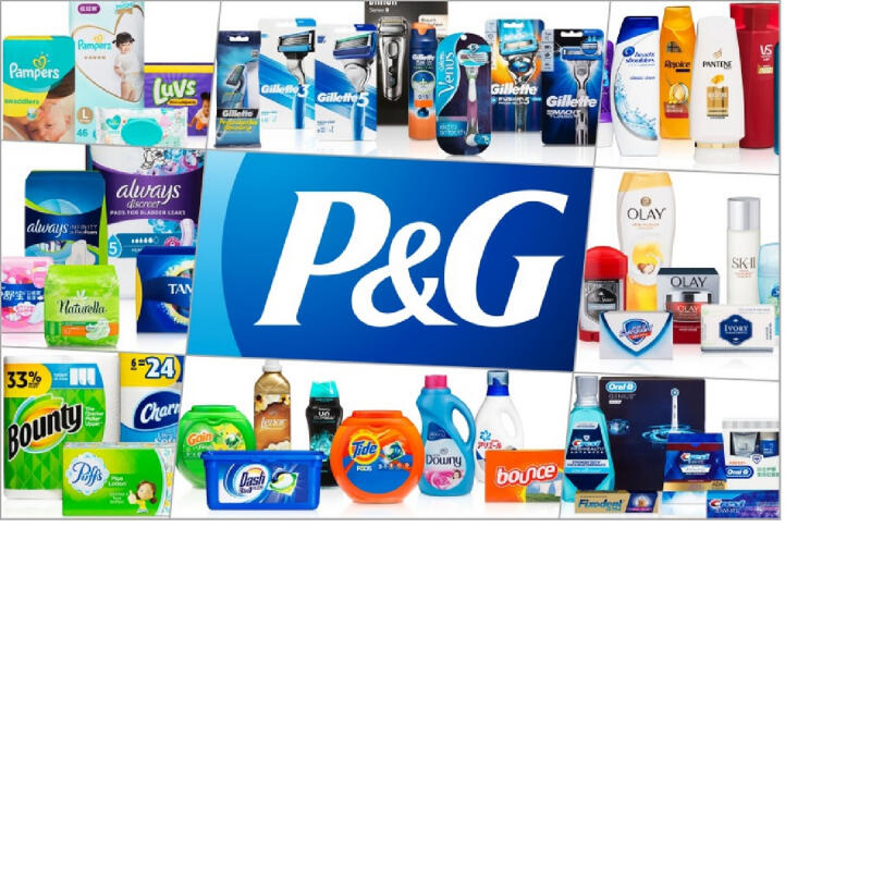 Procter & Gamble (P&G)