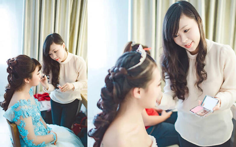 Yến Lê Makeup