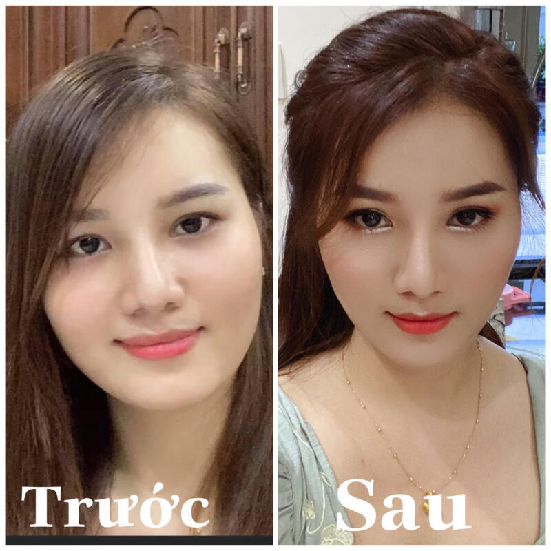 Makeup Mimi