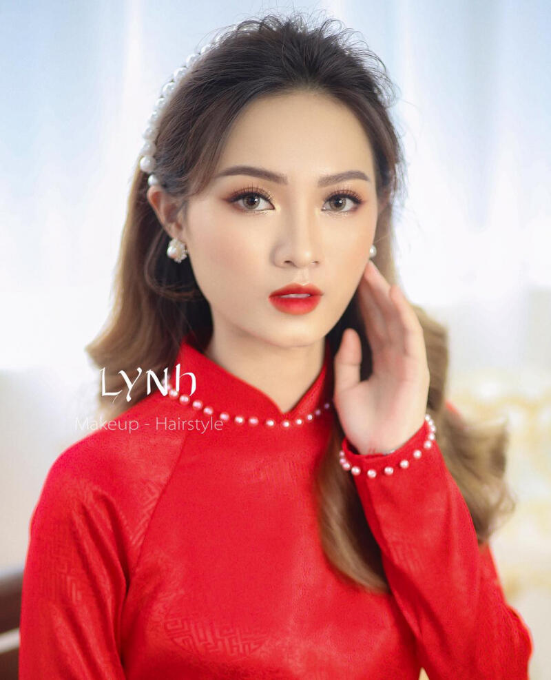 Lynh Makeup House