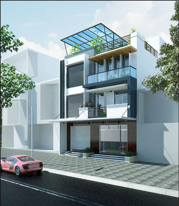 Công ty TNHH tư vấn thiết kế & xây dựng Kiến Việt