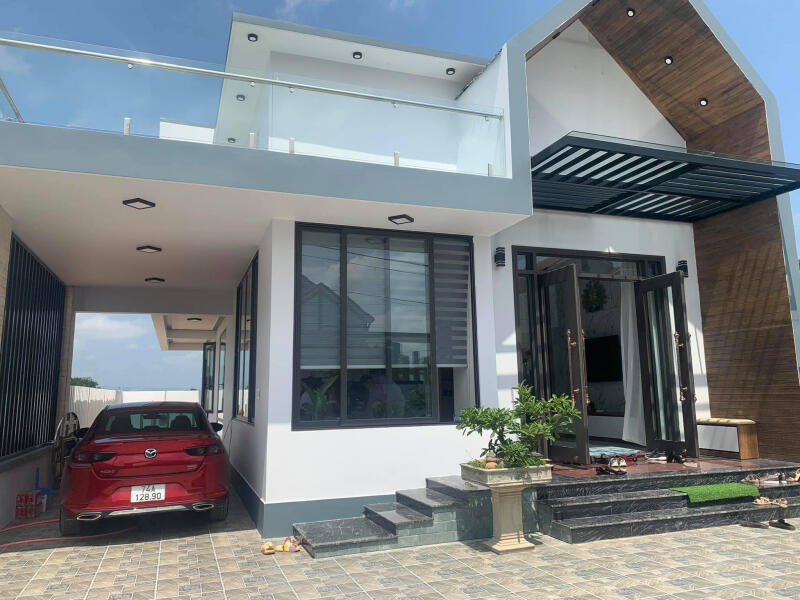 Công ty TNHH xây dựng & thương mại Gia Việt