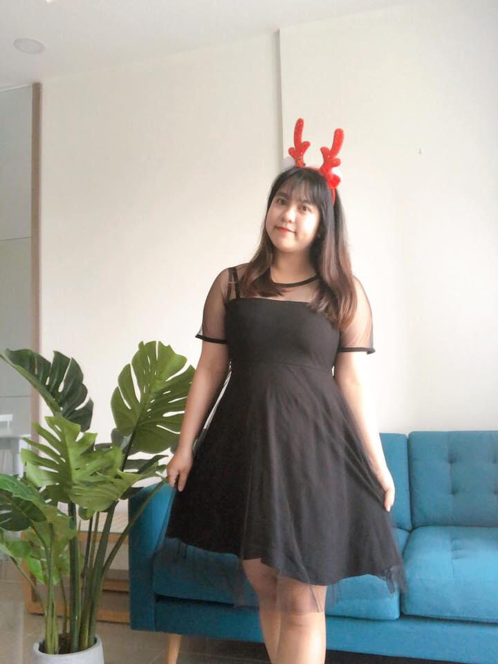 MẶP kệ tui