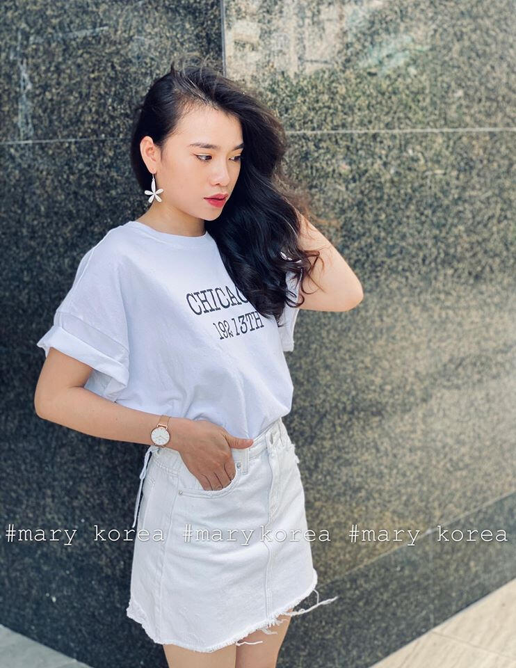 Mary Boutique