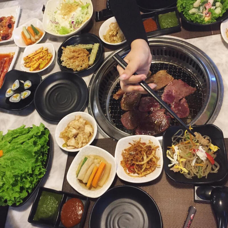 SURA BBQ & Hotpot Vinh