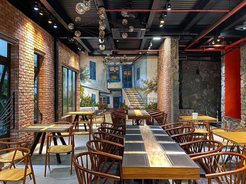 SURA BBQ & Hotpot Vinh