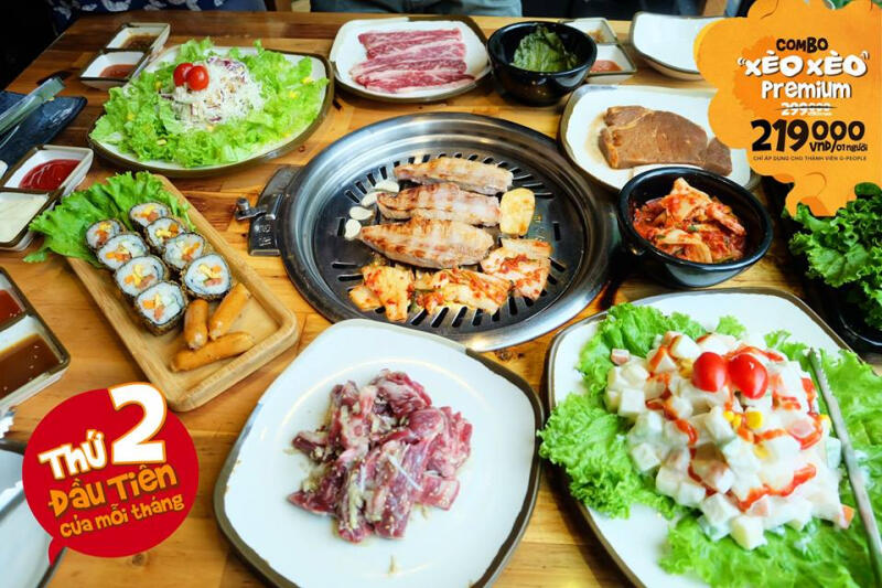 GOGI HOUSE