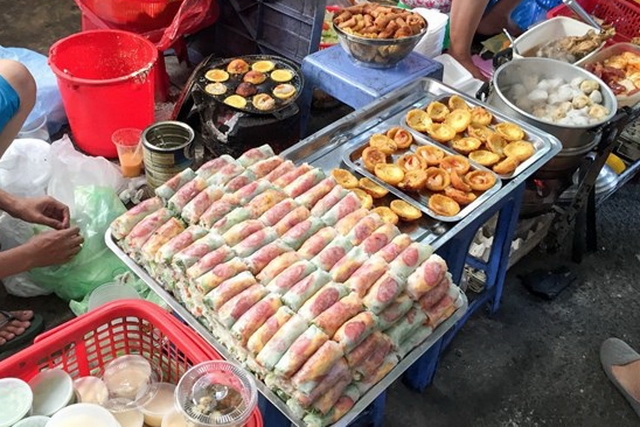 Hẻm 76 Hai Bà Trưng