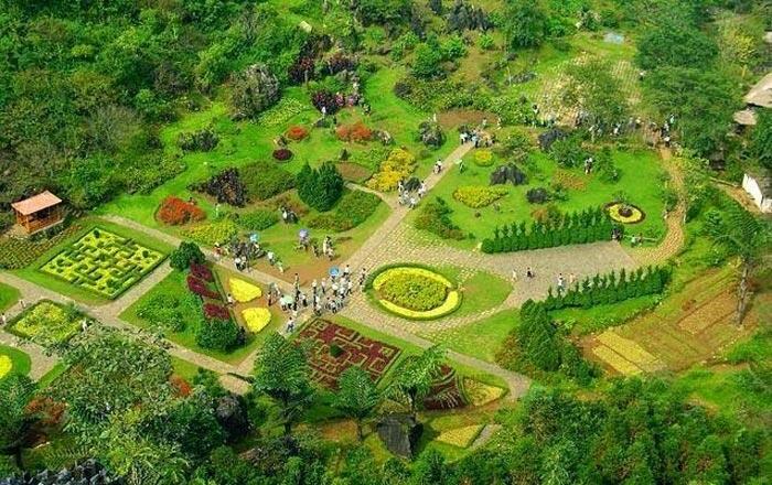 Địa điểm tham quan
