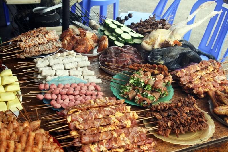 Ẩm thực