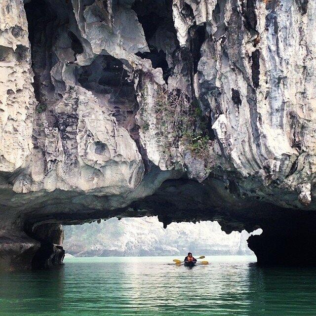 Những trải nghiệm phải thử