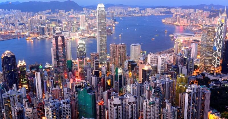 Vài nét về Hongkong