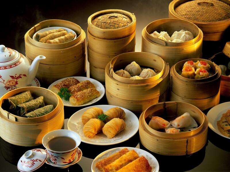 Văn hóa ẩm thực