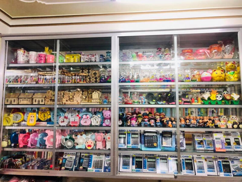 Nhà sách Ngô Quyền