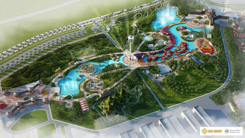 Sun World Hạ Long Complex