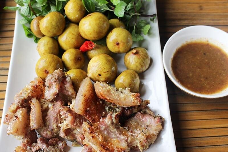 Nhà hàng Lã Vọng