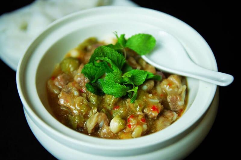 Bếp Nhà Tễu - Ẩm Thực Việt Nam