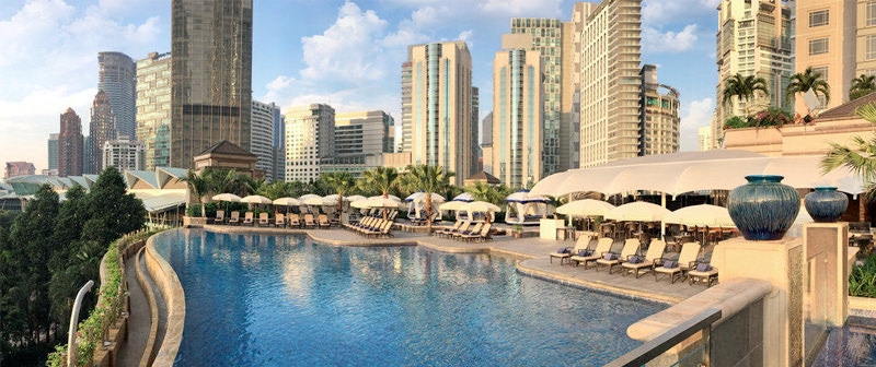 Kuala Lumpur - Malaysia