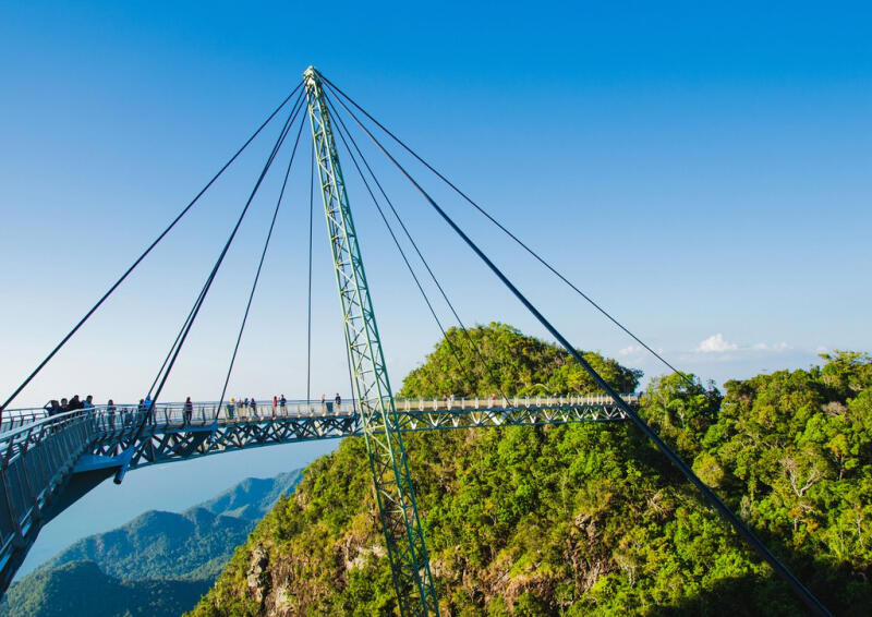 Langkawi, Malaysia