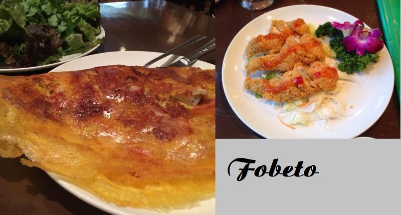 Fobeto - Toshima
