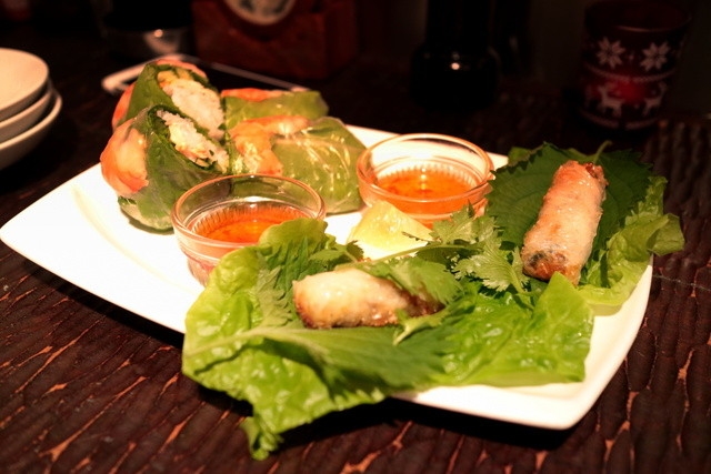 Asian Newyork - Toshima