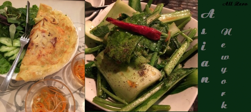 Asian Newyork - Toshima