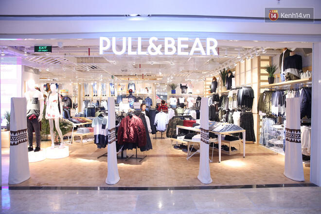 Pull&Bear