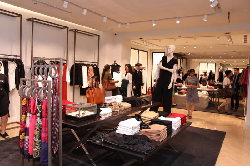 Massimo Dutti
