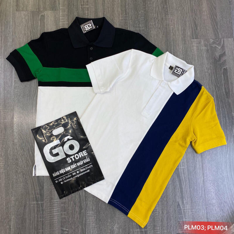 Gô-Shop Xuất Khẩu Nam