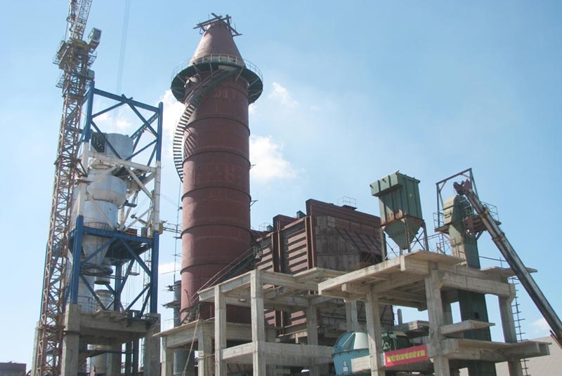 Công ty Cổ phần Xi măng Phú Thọ