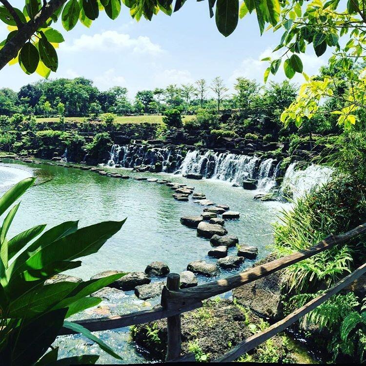 Công viên Suối Mơ