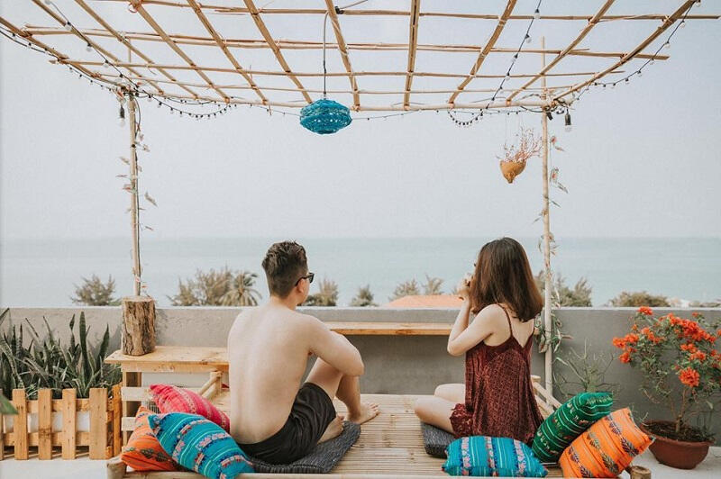 Homestay Sea la Vie