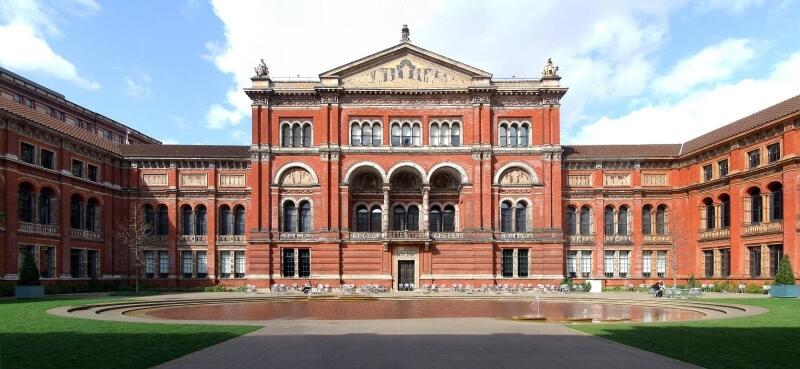 Bảo tàng Victoria & Albert (London, Anh)