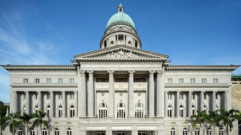 Bảo tàng Quốc gia Singapore