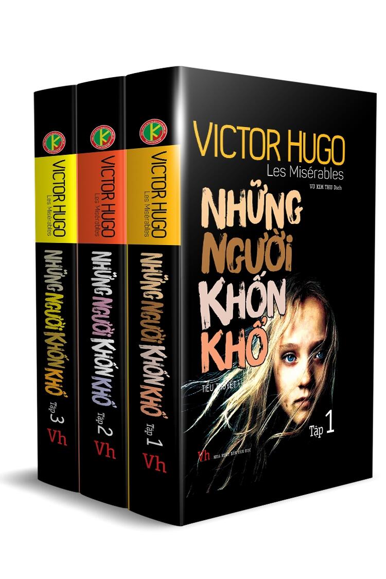 Những người khốn khổ