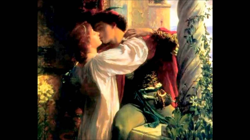 Romeo và Juliet