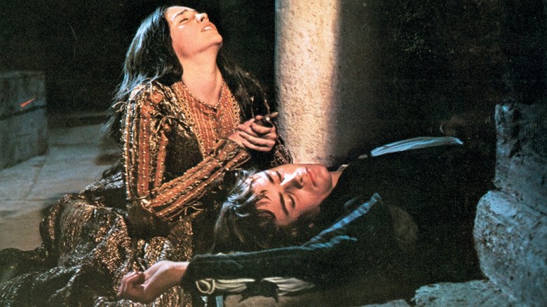 Romeo và Juliet