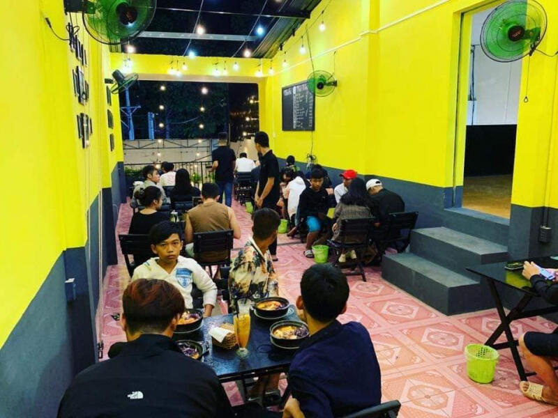 Korean FOOD HOT 79