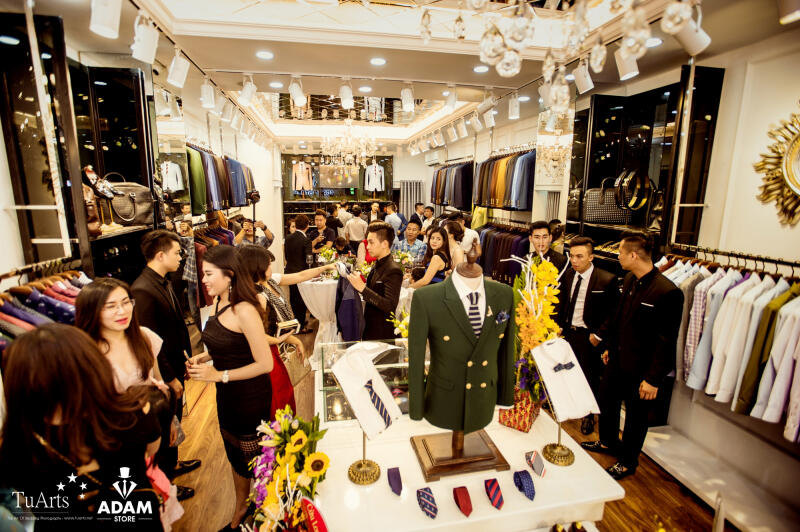 ADAM STORE