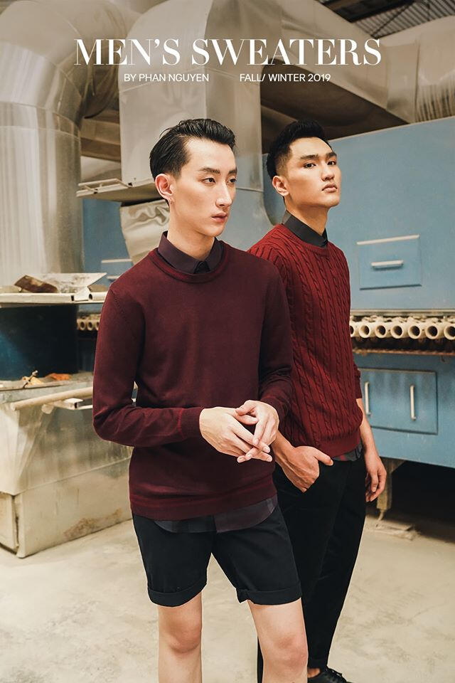 Phan Nguyễn Store