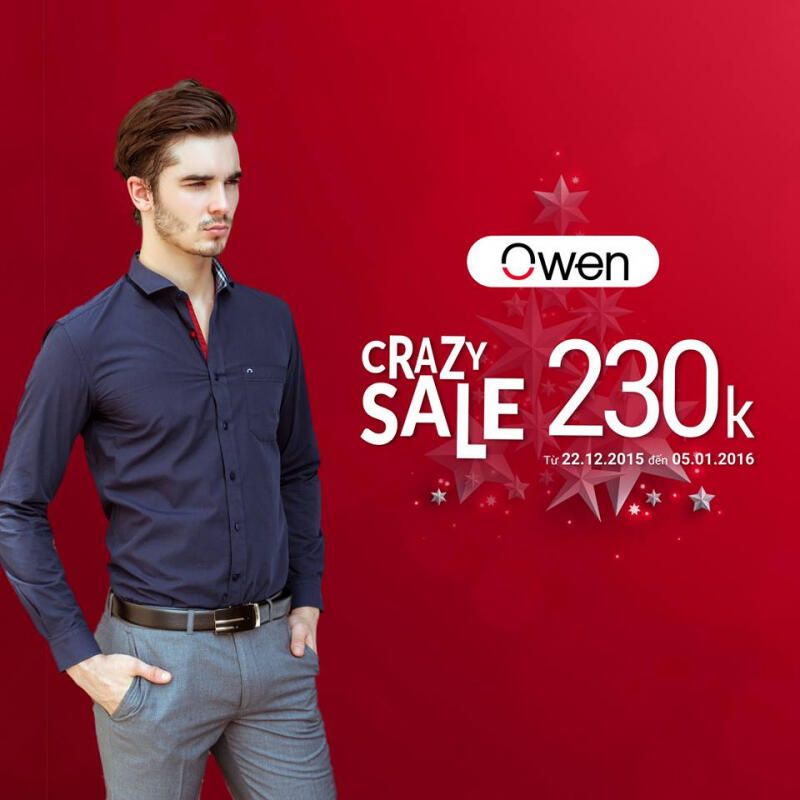 Owen Fashion