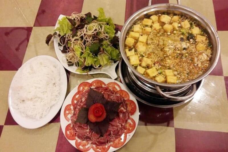Cá Sông Toàn Thắng - Hào Nam