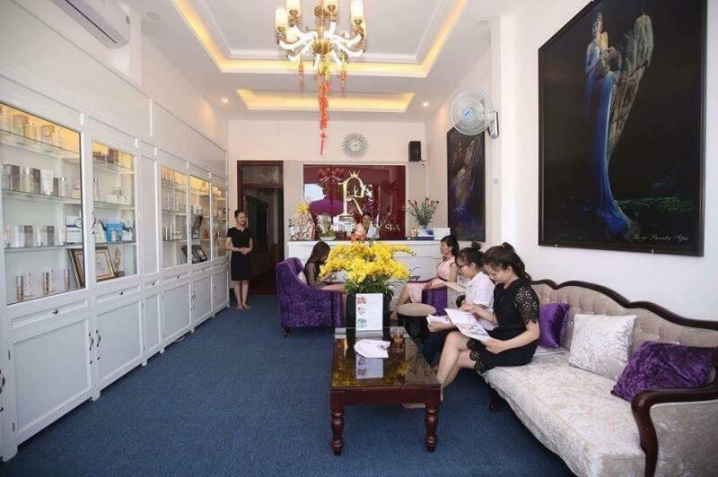 Spa Beauty Royal Quy Nhơn
