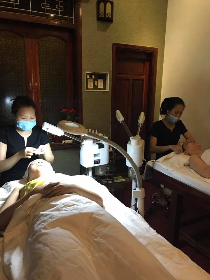 Spa Beauty Royal Quy Nhơn