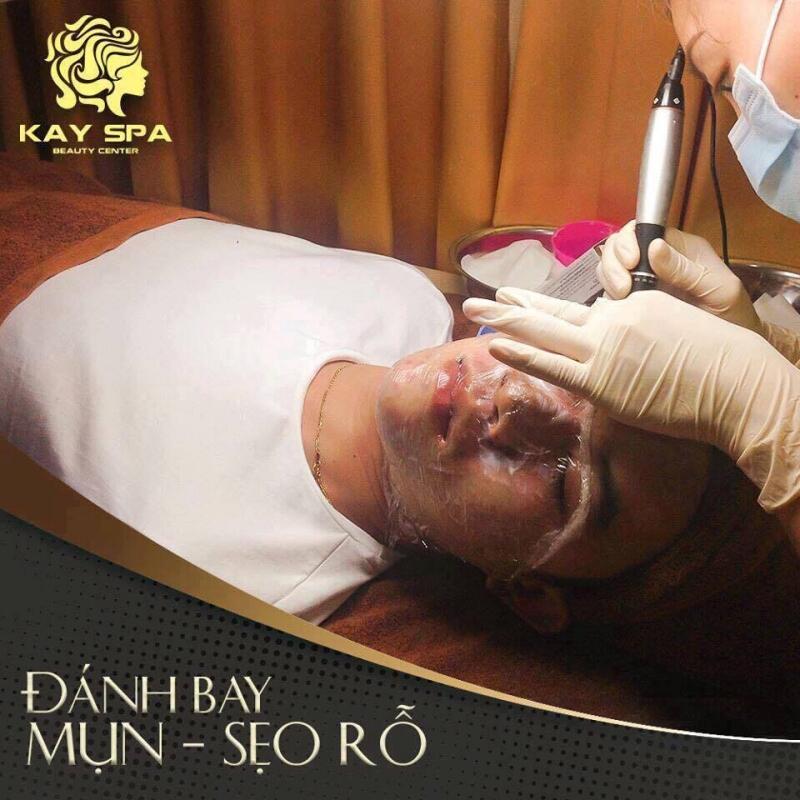 Kay Spa