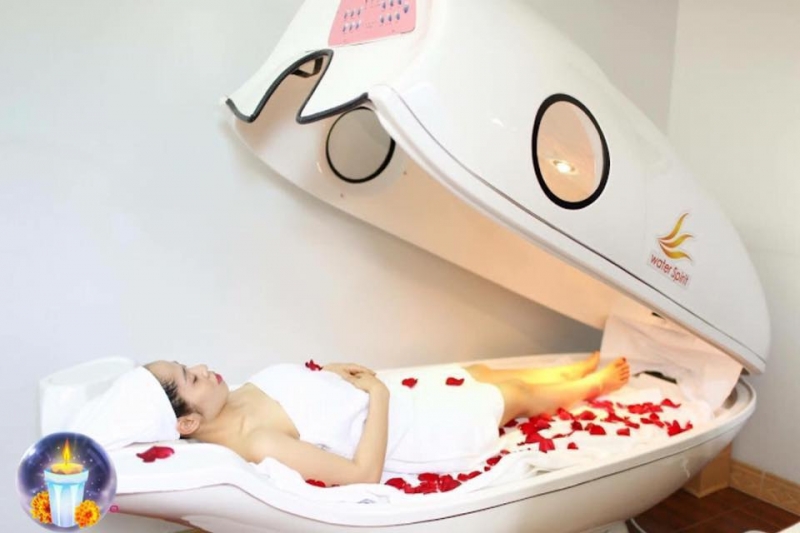 Diamond Spa - Quy Nhơn