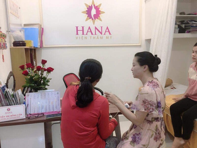 Hana Spa