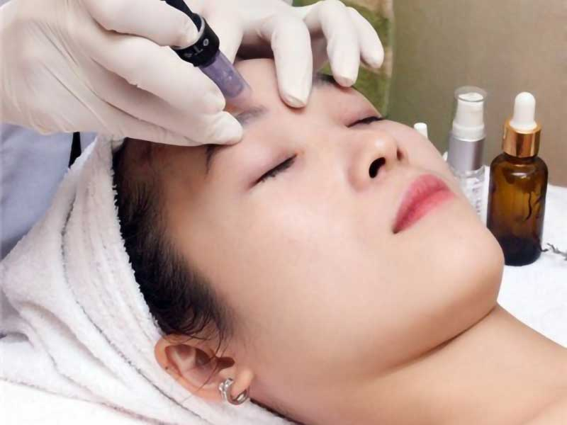 Hana Spa