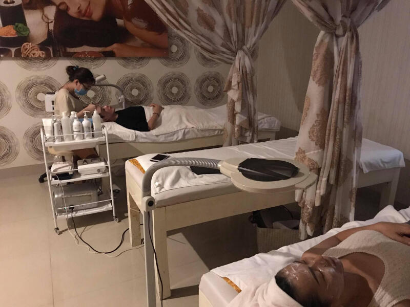 Thanh Phương Spa
