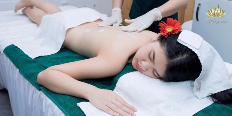 Sen Spa & Clinic Vũng Tàu